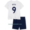 Conjunto (Camiseta+Pantalón Corto) Tottenham Hotspur Gareth Bale 9 Primera Equipación 2021/22 - Niño